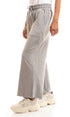 Ravin womens Ravin Women Elastic Waist With Drawstring Cotton Pants Casual Pants