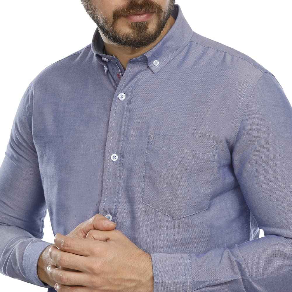 COUP Mens 1200085 Shirt