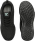 FUSEFIT Women Running Shoes Black Lightweight Performance Sneakers