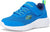 Skechers Boys Casual Shoes Blue Sneakers Comfort Fit