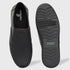 Centrino Men Flexible Shoes Black Casual Comfort Footwear