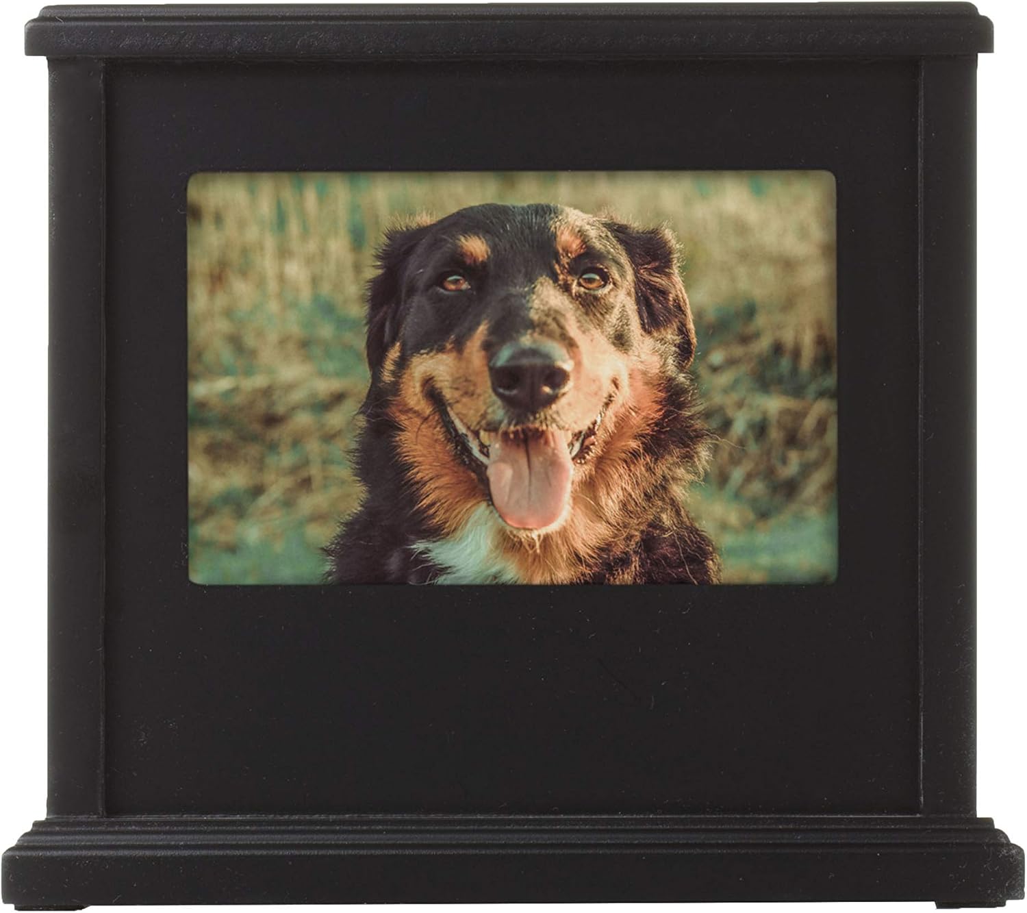 Pet Memorial Keepsake Box