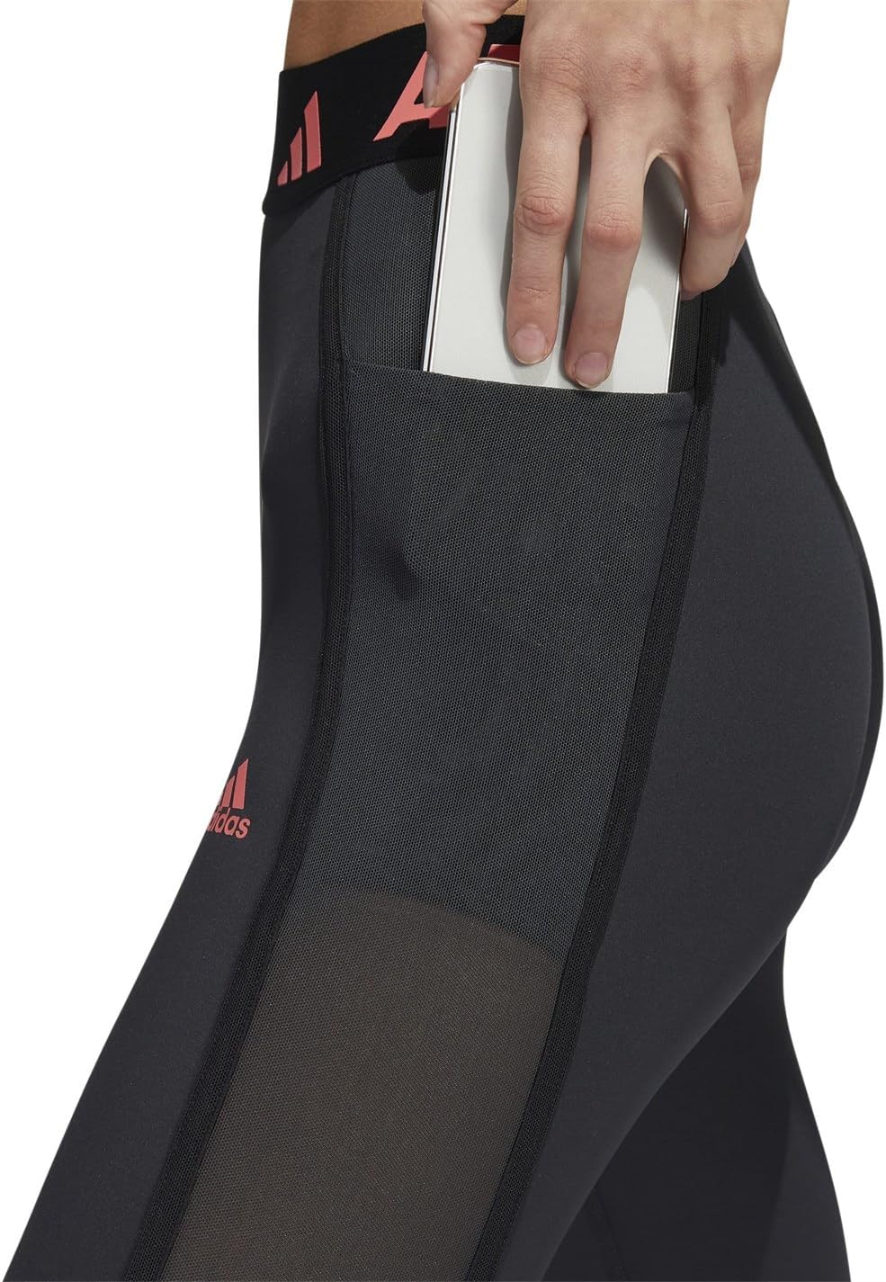 بنطلون نسائي رياضي من أديداس Work Utility