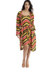 Kady Nightdresses for Women Relaxed fit allowing easy movement - Safqqa