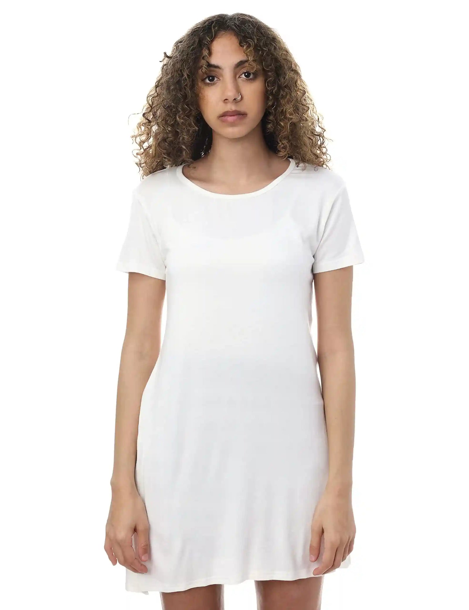 Dockland womens 1258 T-Shirt - Safqqa Egypt