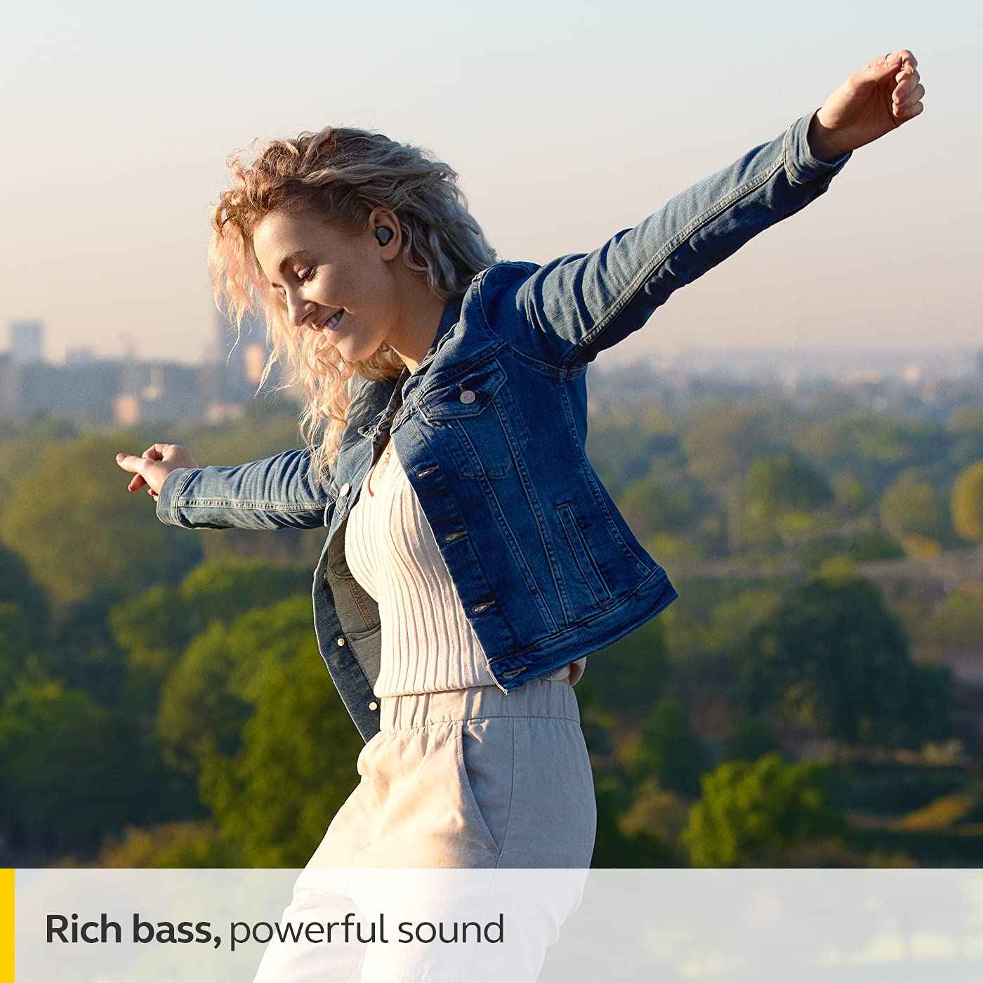 Jabra Elite 3 In Ear Wireless Bluetooth   and Mono Mode - Navy – Safqqa Egypt