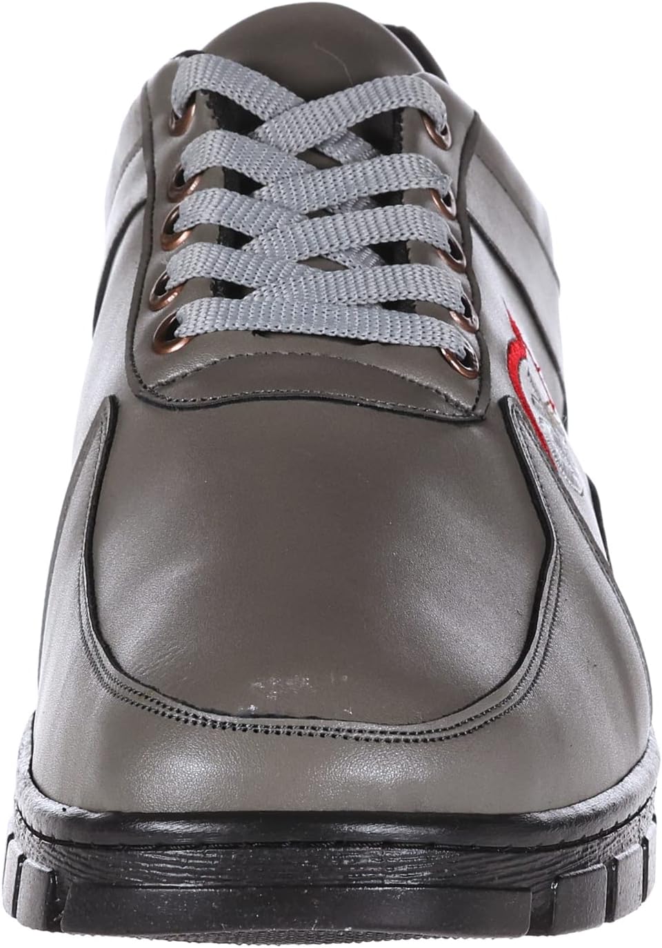 OX mens OX Faux Leather Sneakers For Men OX5 Sneaker - Safqqa Egypt