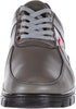 OX mens OX Faux Leather Sneakers For Men OX5 Sneaker - Safqqa Egypt