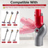 Dyson Quick-Release Vacuum Adapter