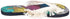 Shibshibi Multi Color Rubber Flip Flop Slipper For Women - Safqqa Egypt