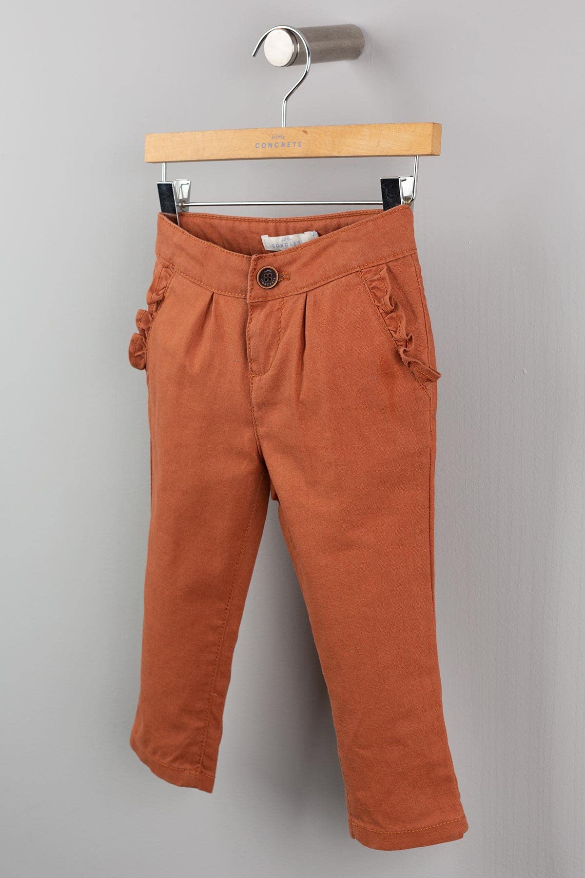 Concrete Girls Pants
