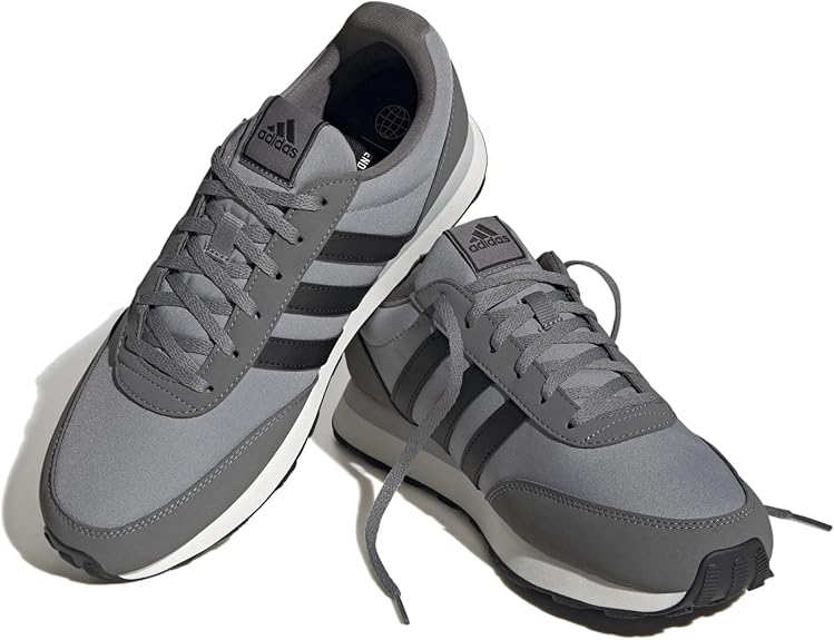 Adidas mens RUN 60s 3.0 Sneakers