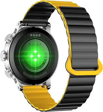 Kieslect YFT2069EU Kr2 Calling Smart Watch