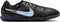 حذاء كرة قدم رجالي من ماركة لتوفير الثبات والراحة أثناء اللعب والتدريب على الملاعب الطبيعية  Nike لون أسود 