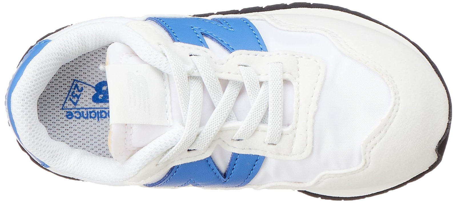 حذاء جري للأولاد من نيو بالانس خفيف الوزن