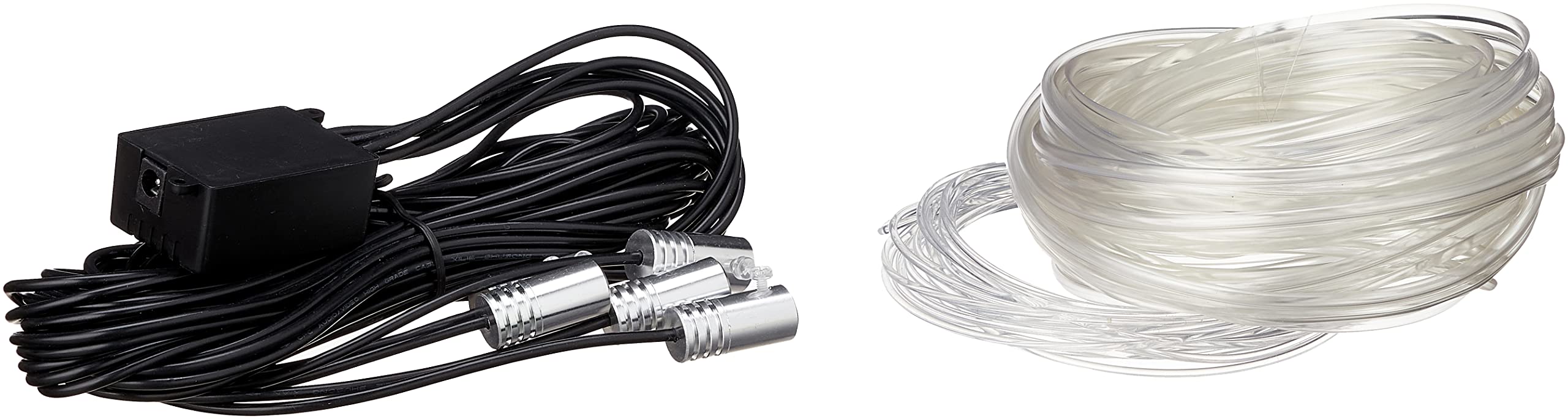 أضواء محيطية LED بعدسة خمسية – لمسة عصرية للديكور