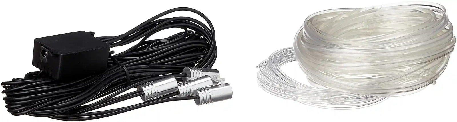 5 Lenses LED Ambient Lights – Stylish Decorative Lighting