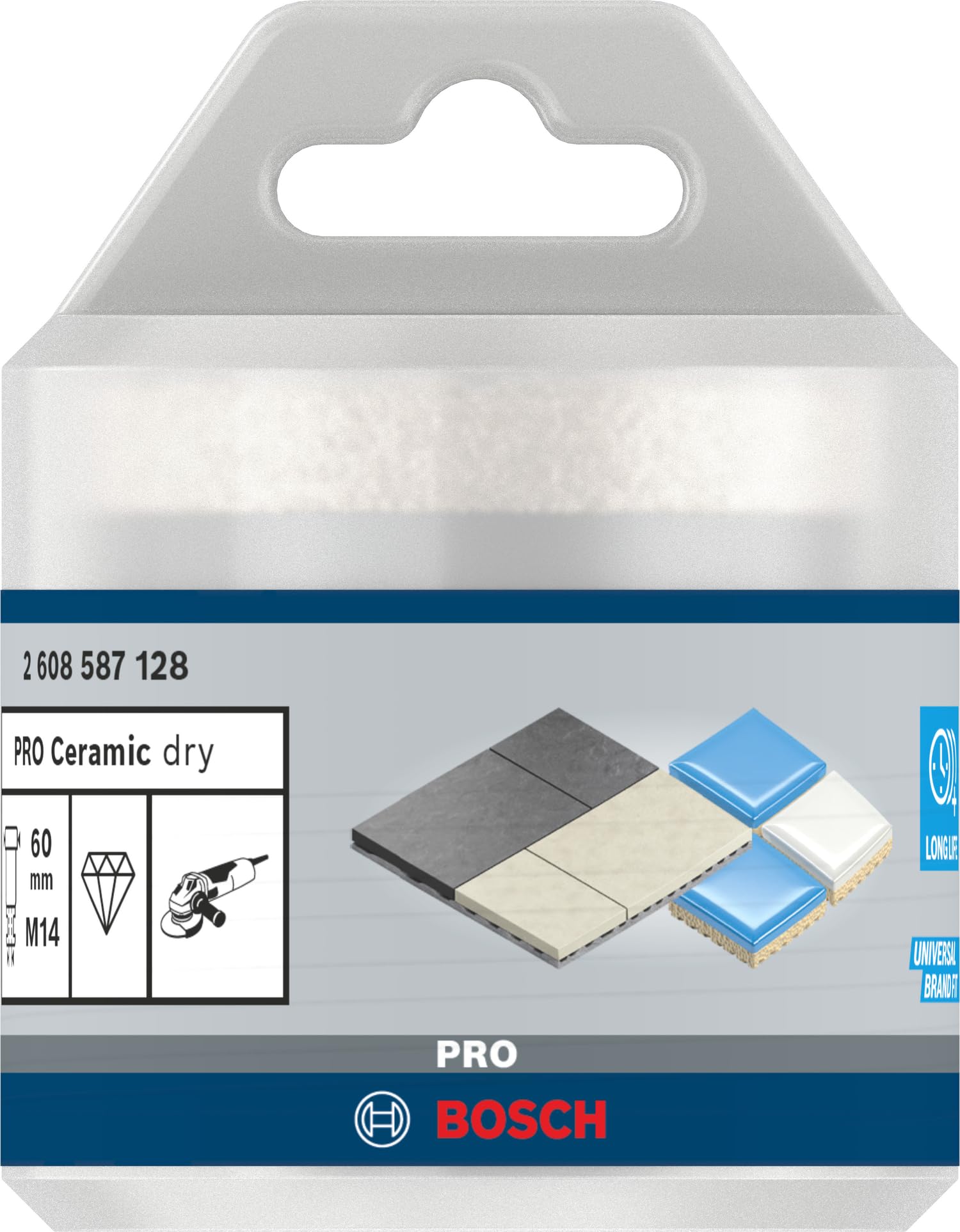 قاطع ماسٍ DrySpeed من بوش – Bosch Professional – Safqqa Egypt