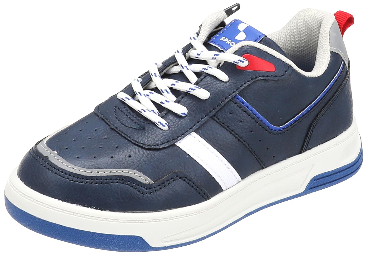 Leomil unisex-child 546590 Sneaker