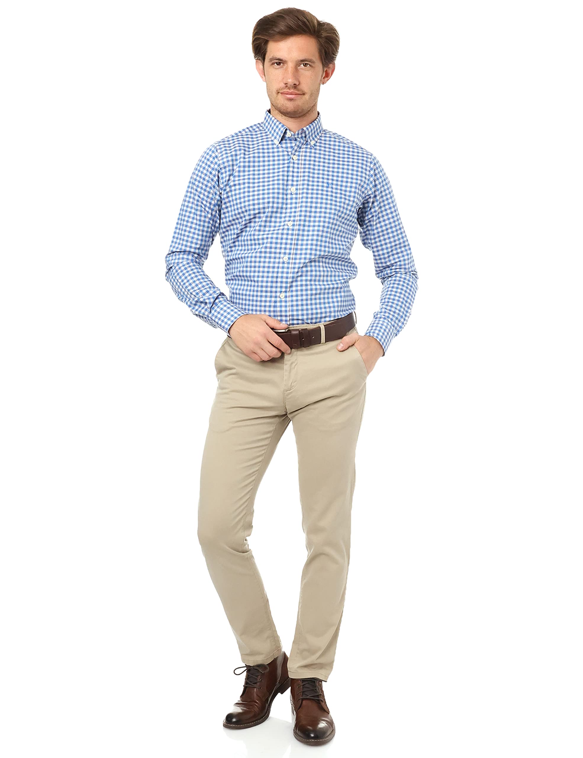 Dockland Shirt For Mens Stylish and modern design