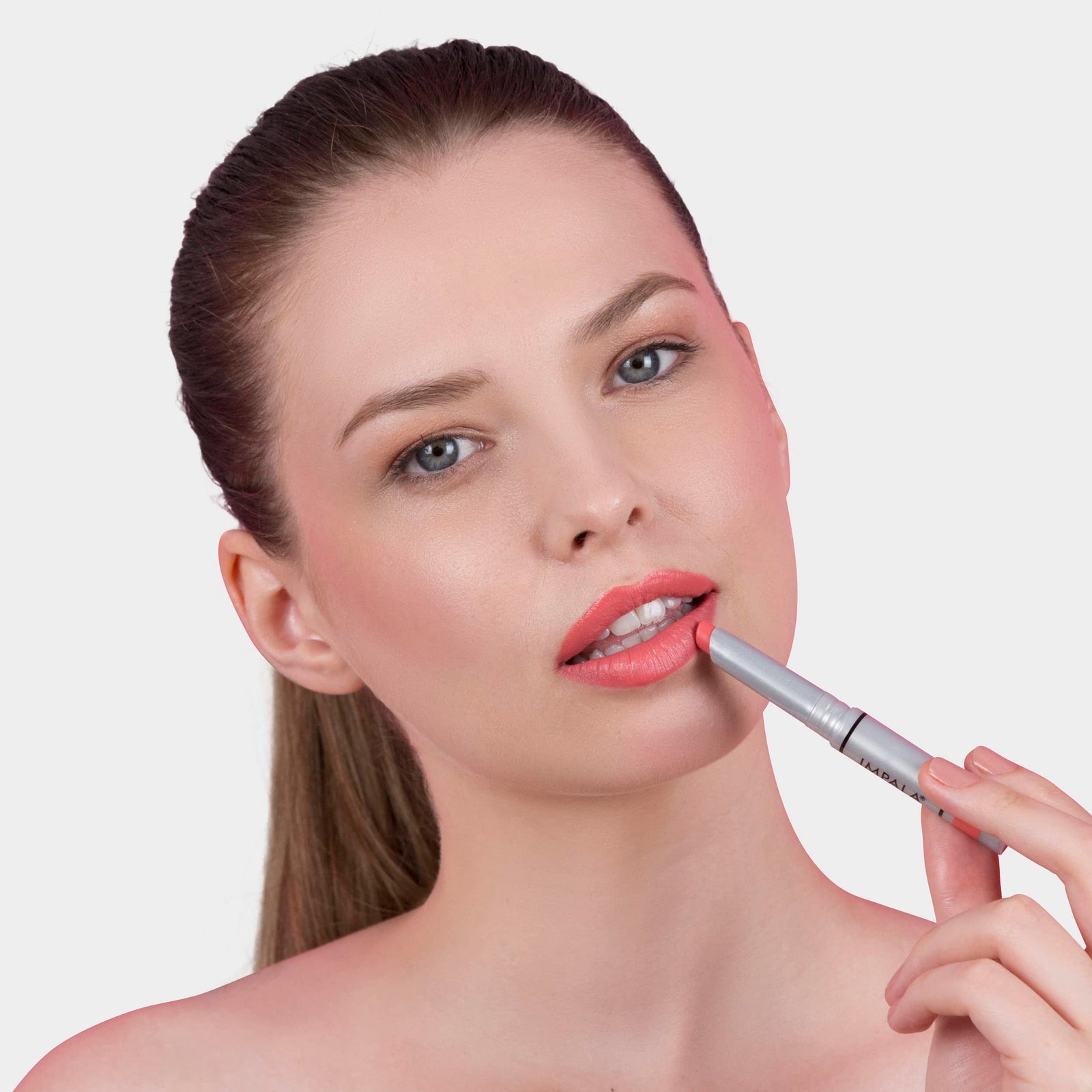 Impala Lipstick – Rich Color with Smooth Finish 108