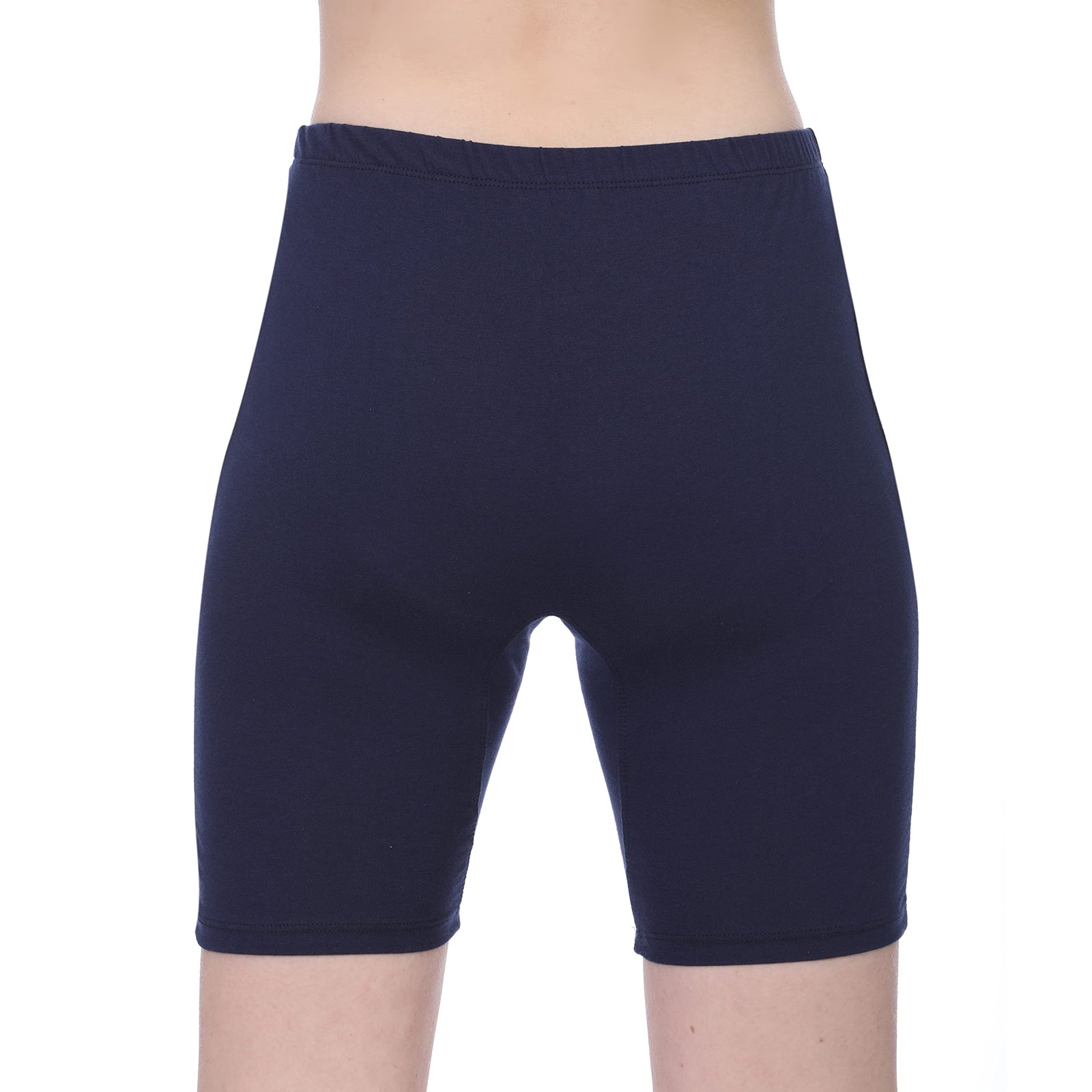 Dice womens long short for women DW long short Shorts