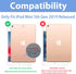ProCase iPad Mini 5 Case  7.9 Inch (Rosegold)