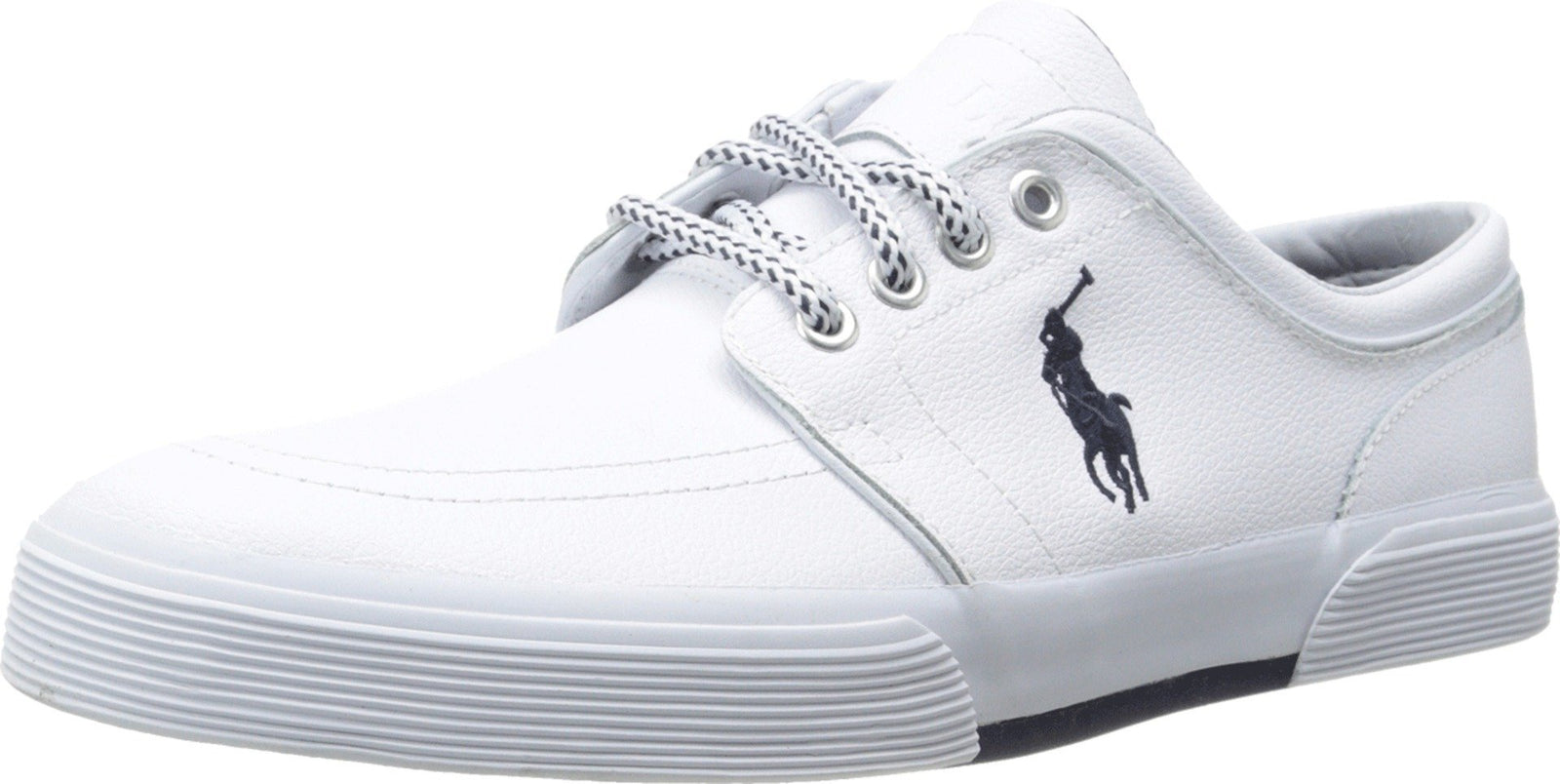 POLO RALPH LAUREN Men’s Stylish Sneakers