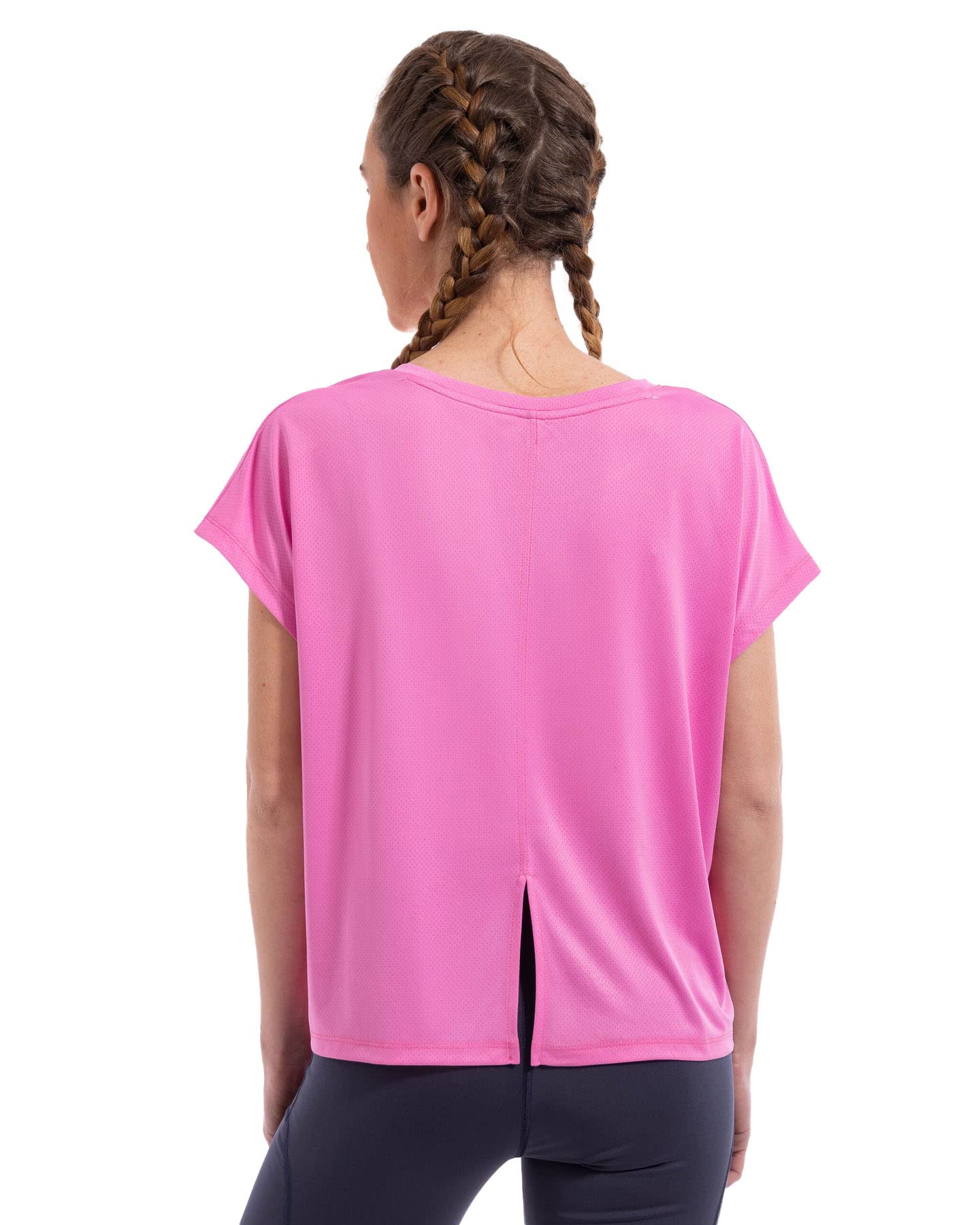 Magma womens Unravel Tie Back Top