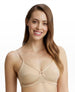 Jockey Women’s Bra – Comfortable All-Day Support