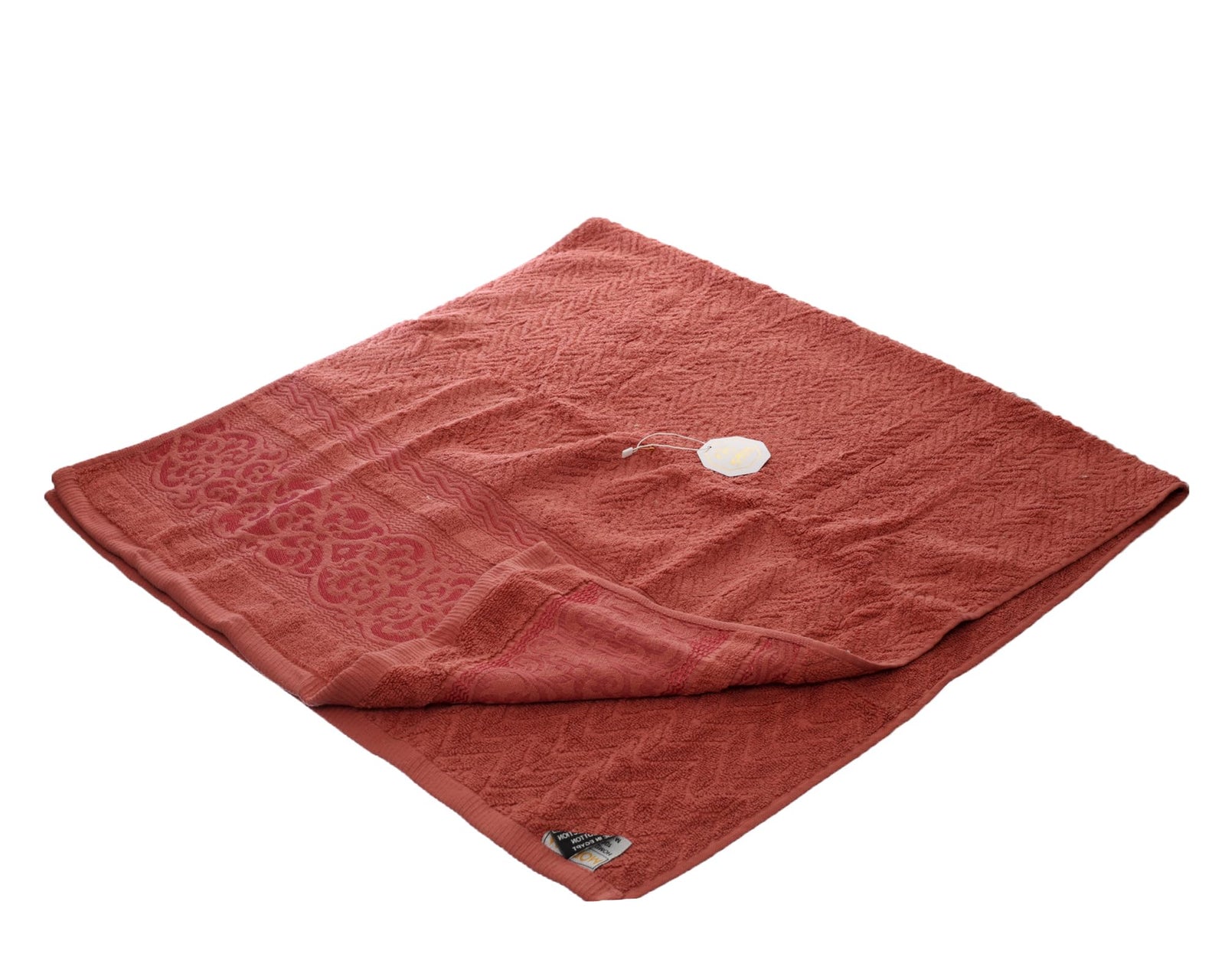 Egyptian Textile Cotton Towels , Set of 3