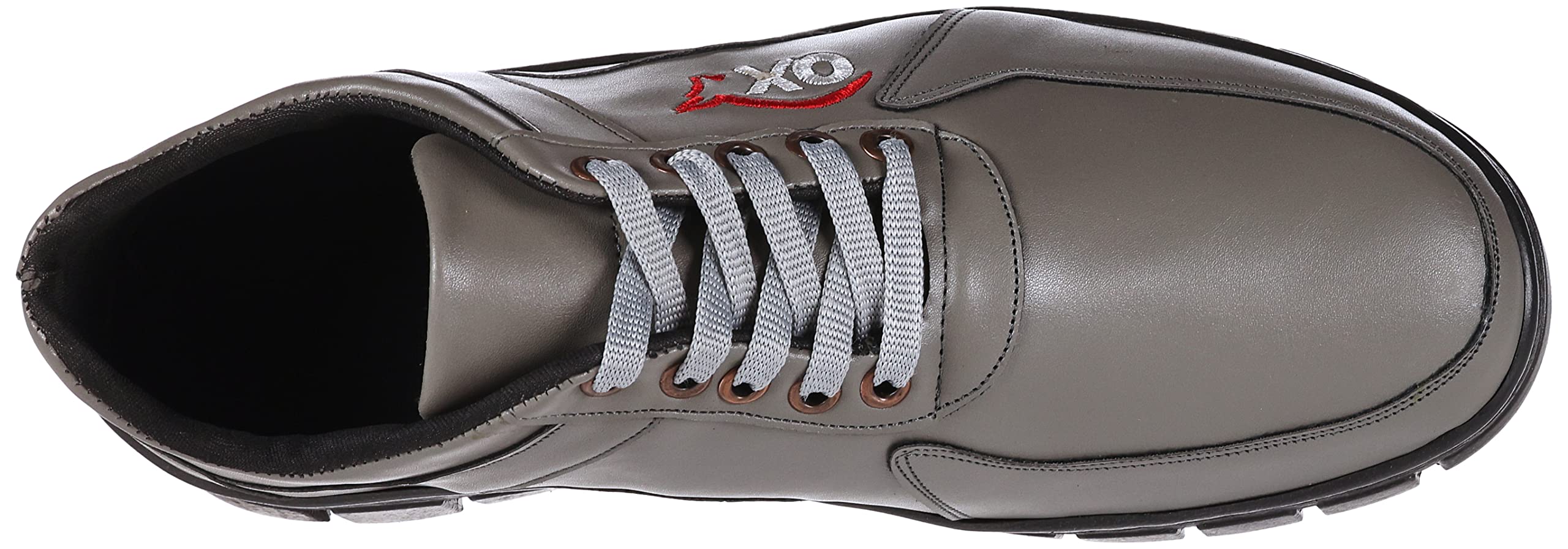 OX mens OX Faux Leather Sneakers For Men OX5 Sneaker - Safqqa Egypt