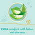 Pampers premium extra care diapers, size 2, 3-8 kg, with lotion with aloe vera, 96 baby diapers - Safqqa Egypt