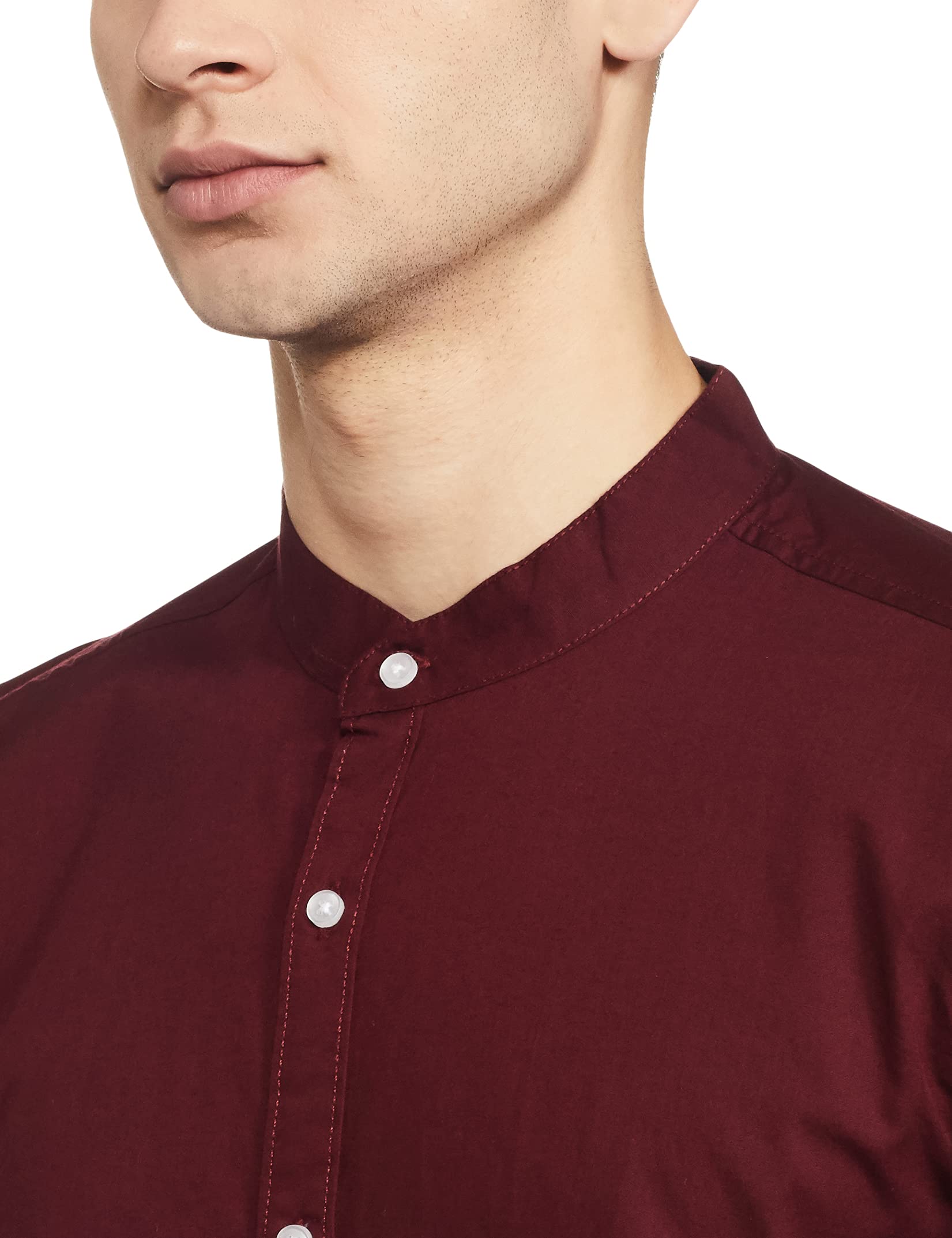 Diverse Men's Slim Button Down Shirts
