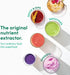 NutriBullet High Speed Blender 900W 7pc Smoothie Maker NB9-1012