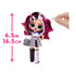 LOL Surprise- doll Tweens S4 Doll- Jenny Rox Multicolor