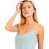 Kady Women Self Pattern Spaghetti Sleeves Sleepshirt-Nightdresses & Nightshirts