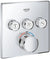 Grohe 29126000 -Touch On Faucets Smart Control  for concealed installation with 3 valves - Safqqa