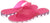 Zaxy womens ZAXY MOMENT THONG FEM SLIPPER Flip-Flop