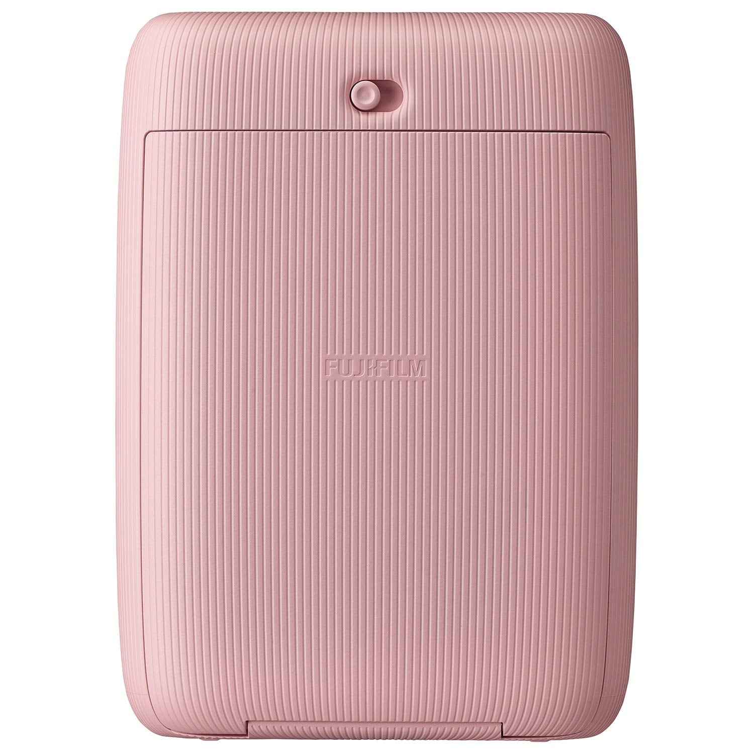 طابعة الصور الذكية فوجي فيلم إنستاكس ميني لينك – بدون أوراق تصوير