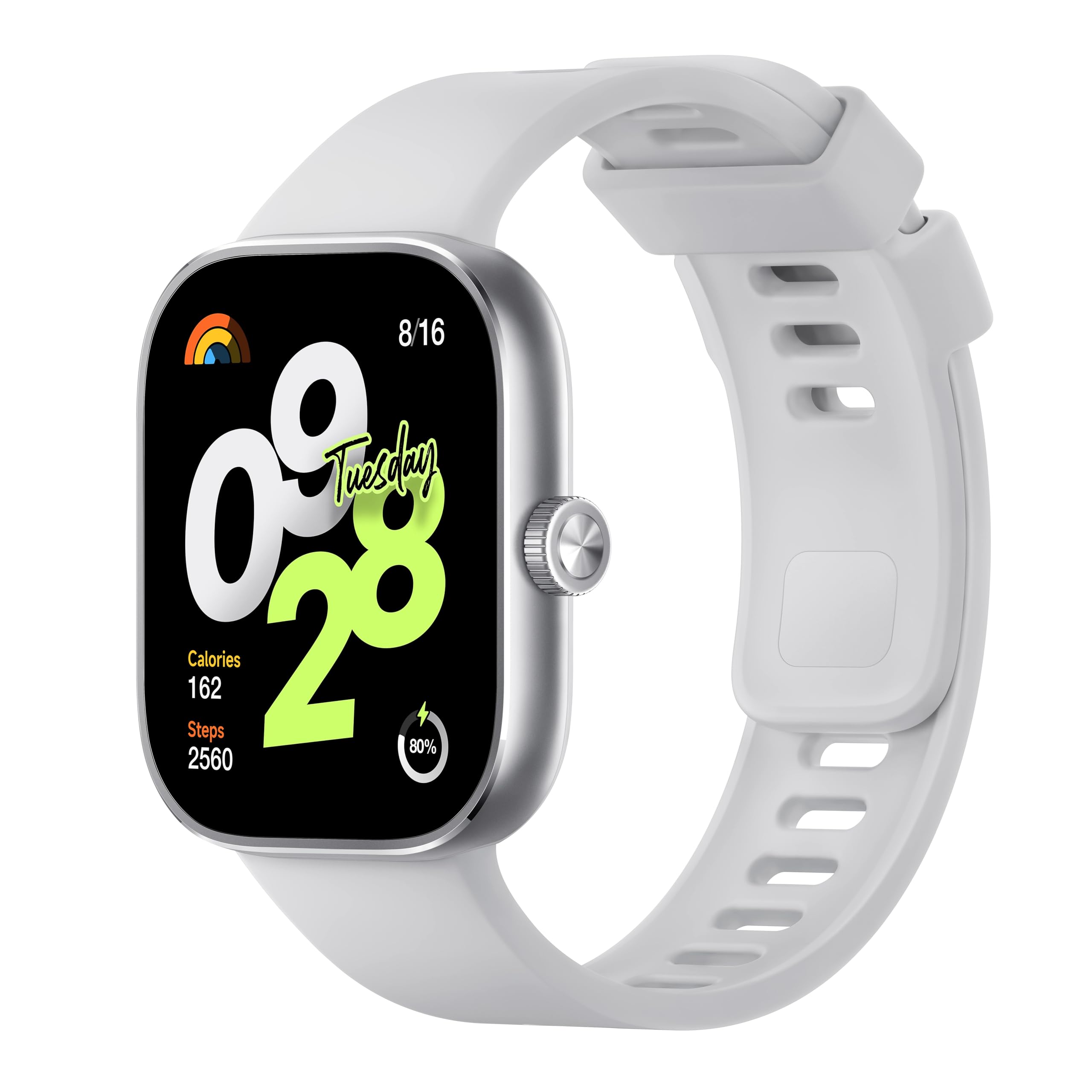 Redmi Watch 5 Active Smartwatch Health & Fitness Tracking (Open Box)