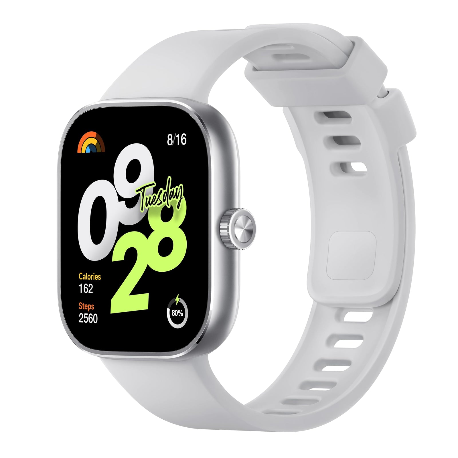 Redmi Watch 5 Active Smartwatch Health & Fitness Tracking (Open Box)