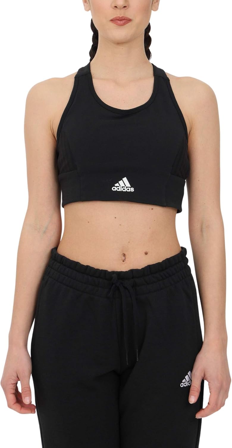 حمالة صدر رياضية W MT للنساء من Adidas