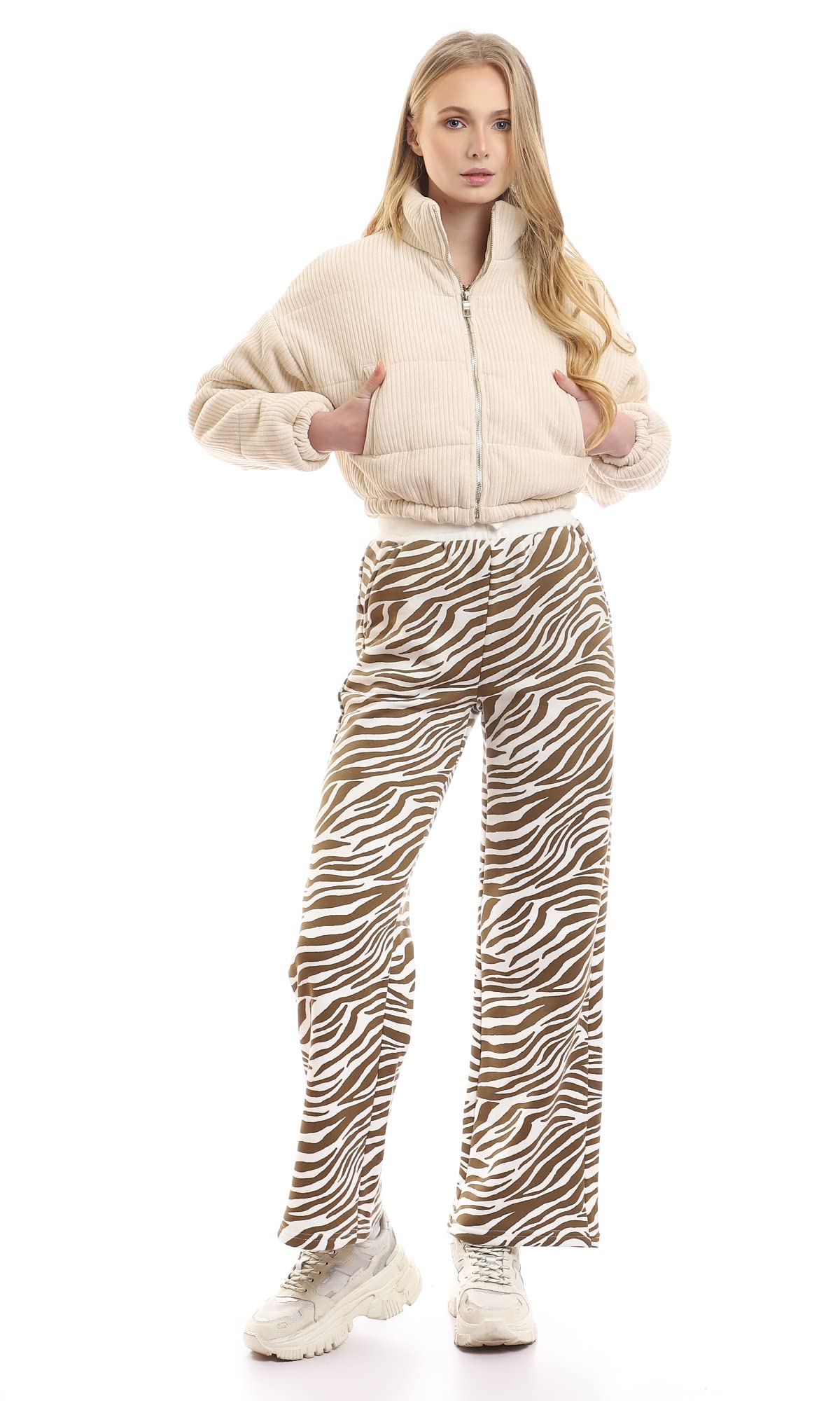 Ravin Sweatpants For Women  Soft and breathable fabric for comfort