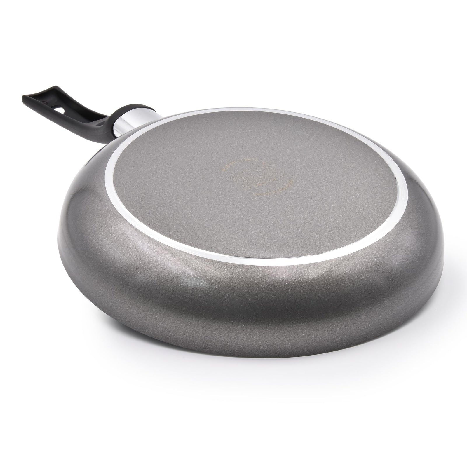 Celar Aluminum Soft Touch Frypan – 18 cm