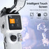 Zion 3-Axis Camera Stabilizer – Smooth & Professional Video Stabilization