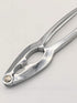Stainless Steel Nutcracker & Opener – 2-in-1 Durable Tool