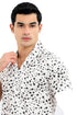 White Rabbit Mens WR2071S21 Shirt
