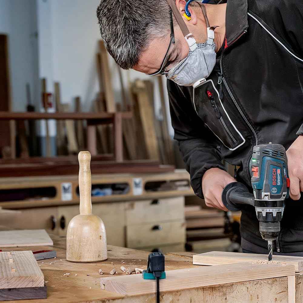 Bosch Wood drill set, 7 parts - Safqqa Egypt