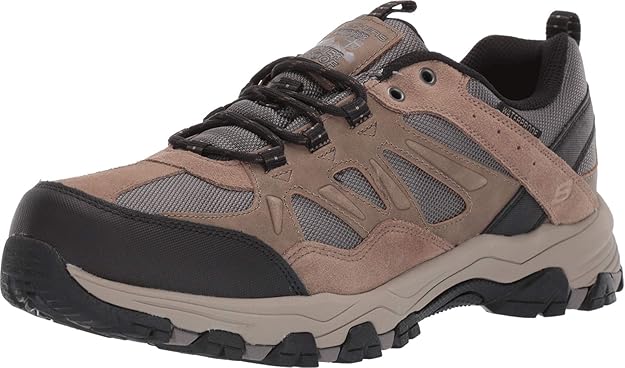 Skechers Men Shoes Multi Color Casual Footwear – Safqqa Egypt